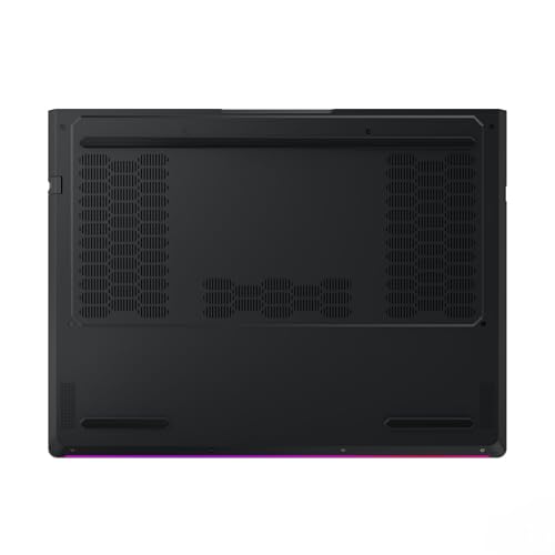 Lenovo Legion Pro 7i Gaming AI Laptop | 16" WQXGA 240Hz OLED Display | Intel Core Ultra 9 | 64GB RAM | 1TB SSD | NVIDIA GeForce RTX 5080 | Windows 11 | QWERTZ | AI Chip LA3 | 3 Monate GamePass
