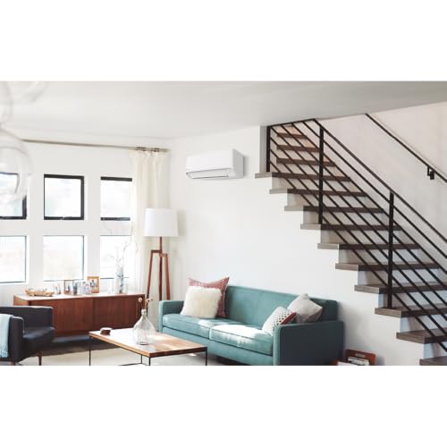 Panasonic Multi Split Klimaanlage TZ 3x 7000 BTU, Energieklasse A+++/A++