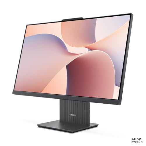Lenovo IdeaCentre All-In-One | 27" FHD Display | Ryzen 7 250 |16GB | 1TB