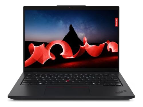 Lenovo ThinkPad L14 G5 Intel Core Ultra 5 125U 32GB RAM 1TB SSD Win11Pro - 21L1002QGE