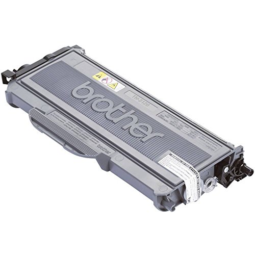 Brother Original Tonerkassette TN-2120 schwarz HL-2140, HL-2150N, HL-2170W, DCP-7030, DCP-7040, DCP-7045N, MFC-7320, MFC-7440N, MFC-7840W TN2120