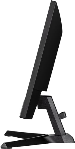 iiyama G-Master Black Hawk G2245HSU-B2 Full-HD IPS Gaming-Monitor | 54,5 cm, 21,5“,100Hz, 1ms MPRT, HDMI, DP, USB2.0, Lautsprecher, Kopfhöreranschluss, Adaptive Sync, Black Tuner, VESA, schwarz