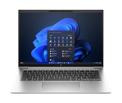 HP Inc EliteBook 845 G11 AMD Ryzen 7 8840U 16GB 512GB SSD LTE W11P - 9G0K8ET#ABD