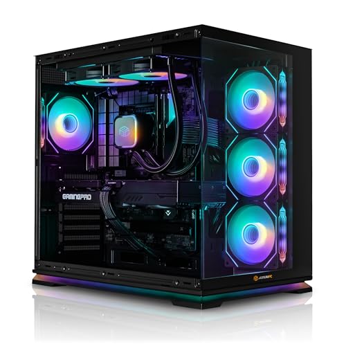 Aurum ASUS Edition Gaming PC Intel Core i9-14900KF • GeForce RTX5070Ti 16GB • 32GB DDR5 • 1000GB M.2 SSD • Windows 11 • Wasserkühlung • WLAN • Gamer PC Computer Gaming Rechner