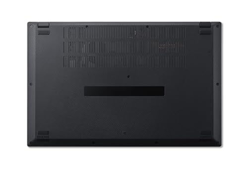 Acer Aspire Go 17 | Laptop | Core 3 | 8GB | 512GB | mit Netzteil | 17" FHD IPS Display | Intel Core 3 N355 | 8GB RAM | 512GB SSD | Intel Grafik | Windows 11 | QWERTZ Tastatur | AG17-31P-3285