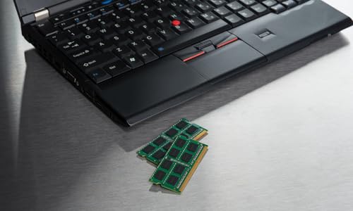 Kingston Branded Memory DDR5 16GB 6400MT/s CL52 ECC Reg DIMM 1RX8 Serverspeicher - KTD-PE564S8-16G