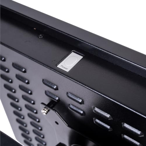 Rangee All-in-One RD15T-601-L – RangeeOS, Intel J6412, 4 GB RAM