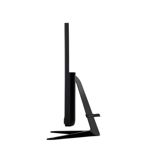 Acer Aspire C24 – 1800 Desktop-PC, Prozessor Intel Core i5 – 12450H, RAM 16 GB DDR4, 1024 GB SSD, Display 23,8 Zoll IPS FHD LED LCD, Intel UHD, WLAN, Webcam, Windows 11 Home