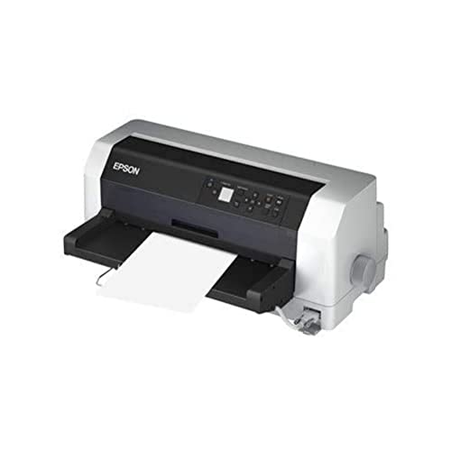 EPSON IMP MATRICIELLE DLQ-3500II