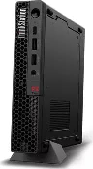 Lenovo ThinkStation P360 30FA - Tiny - Intel Core i7 12700T / 1,4 GHz - RAM 32 GB - SSD 1 TB - Windows 10