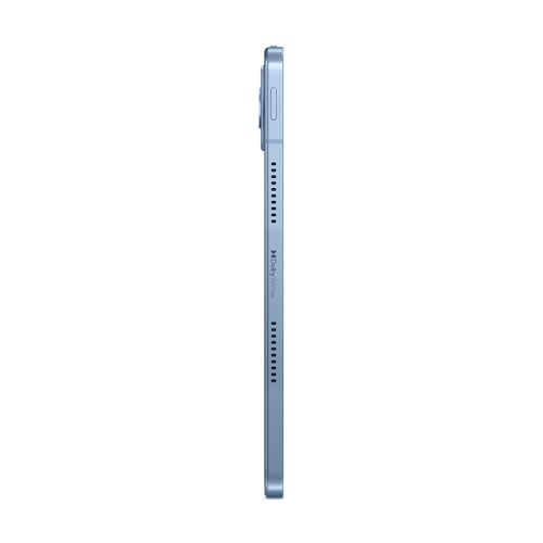 Lenovo Idea Tab Tablet 11 Zoll 2,5 K (2560 x 1600) 90 Hz IPS, 8 GB RAM, 128 GB, WiFi + SIM 5G, Lenovo Tab Pen inklusive, MediaTek Dimensity 6300, Android 15, ideal für Studio, Notizen und Unterhaltung