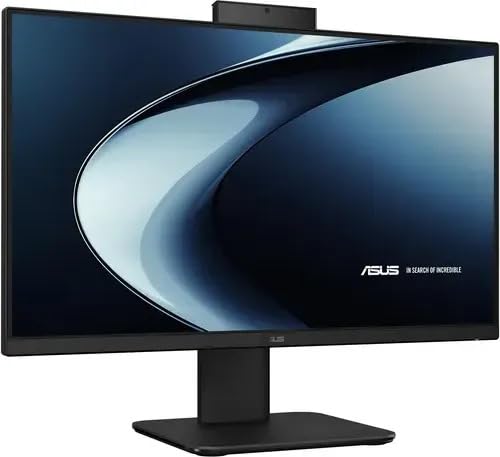 ASUS ExpertCenter P400 AiO P440VAESK-BPC079X, schwarz, Core i7-13620H, 16GB RAM, 512GB SSD