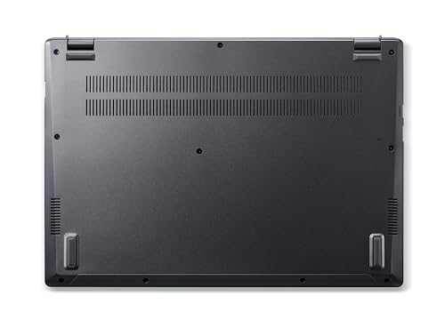 Acer Swift Go 14 OLED | Laptop | AMD Ryzen 7 | 32GB | 1TB | mit Netzteil | 14" OLED Display| AMD Ryzen 7 8845HS| 32GB RAM| 1TB SSD| AMD Radeon Graphics| Windows 11| QWERTZ Keyboard| SFG14-63-R81N