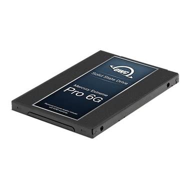 OWC - 4.0TB Mercury Extreme Pro 6G - SSD - 2.5-inch 7mm SATA 6Gb/s Solid-State Drive