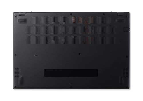 Acer Aspire Go 15 (AG15-42P-R6JZ) Laptop, 15,6" FHD IPS Display, AMD Ryzen 7 5825U, 32 GB RAM, 1 TB SSD, AMD Radeon Grafik, Windows 11, QWERTY Tastatur, Silber