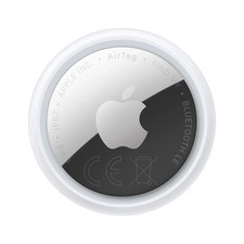 Apple AirTag 2. Generation Tracker Schlüsselfinder Ortung - OHNE BATTERIE & OVP