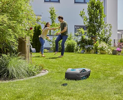 Gardena smart Sensor, Bodenfeuchtesensor