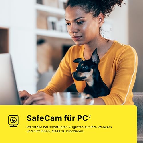 Norton 360 Advanced 2026 |10 Geräte | 1-Jahres-Abonnement mit automatischer Verlängerung | Aktivierungscode per Email
