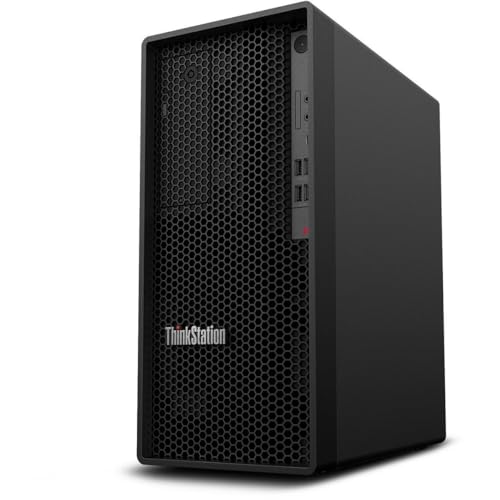 Lenovo ThinkStation P2 30FR - Tower - 1 x Core i5 i5-14500/2.6 GHz - vPro Enterprise - RAM 16 GB - SSD 512 GB - UHD Graphics 770-1GbE - Win 11 Pro