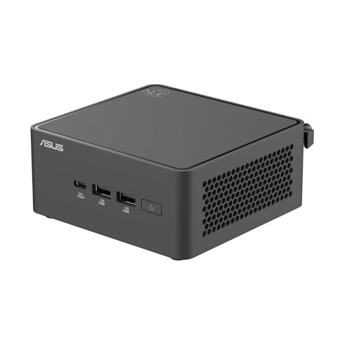Asus RNUC15CRHV700000 No Cord