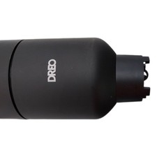 DREO Leiser Turmventilator mit Kühlung, Fernbedienung und Ständer fehlen