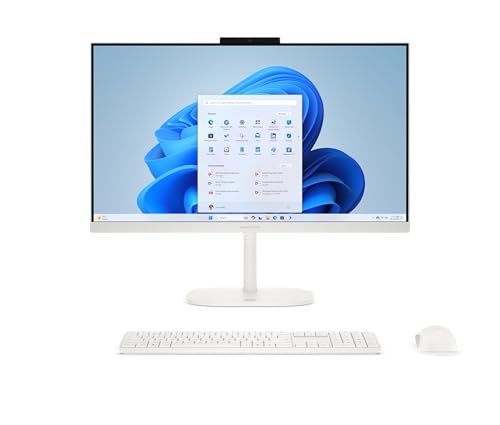 HP OmniStudio OmniStudio 24-cv0210ng 23.8" 1920 x 1080 Pixel AMD Athlon Silver 10 8GB LPDDR5x-SDRAM 512GB SSD All-in-One PC Windows 11 Home