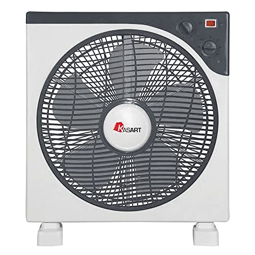 KASART Bodenventilator Ø 30 cm