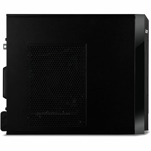 Acer Aspire XC | Desktop PC | Core Ultra 7 | 32GB/3TB | Core Ultra 7 265 | 32GB RAM | 1TB SSD + 2TB HDD | Windows 11 Home | ohne Tastatur & Maus
