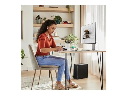 HP Elite 800 G9 - Wolf Pro Security - Tower - Core i9-14900 / 2GHz - RAM 32GB - SSD 1TB - DVD-Writer - NVIDIA GeForce RTX 3050 / Intel UHD Graphics 770-1GbE, Wi-Fi 6E, Bluetooth 5.3 - Win11 Pro