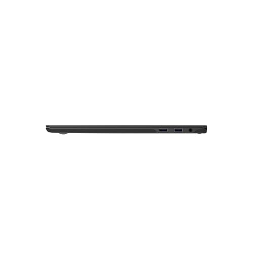LG gram Pro 16 16T90TP-K.AA78G (16 Zoll) OLED 2in1 Notebook, Intel Core Ultra 7 255H, Intel Arc™ 140T GPU, 16GB RAM, 1TB SSD, federleicht (1,399 kg), gram AI, 77 Wh, Thunderbolt 4, Schwarz