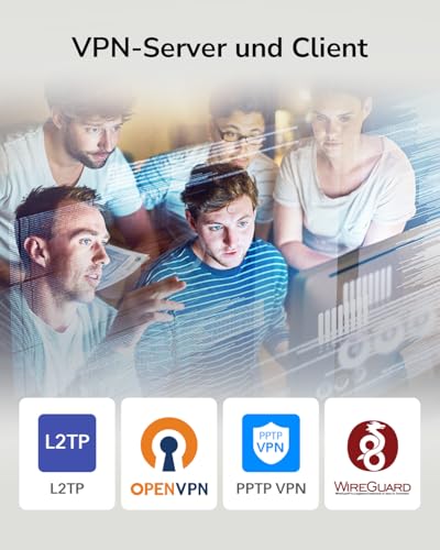 Cudy 4G Router mit SIM Slot, N300 Portable WLAN, OpenWRT, USB-C, LT300 | Nano SIM Slot, 2 LAN/WAN Ports, OpenWRT-kompatibel, Multiple VPN, Type-C Powered, Steuerung über App und Cloud, No Cable