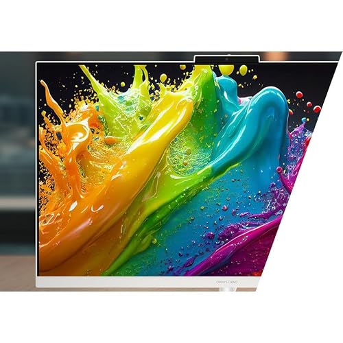 HP OmniStudio Next Gen 27-cw0471ng・All-in-One (Komplettlösung) (DN2A1EA#ABD)