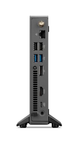 Acer Revo RB610 (Intel® Core™ i3-1315, 8GB RAM, 256GB SSD, Win 11 Home)