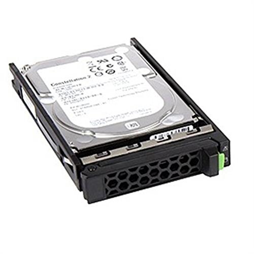 Fujitsu 960 GB, 2.5 SFF, SATA 6 Gb/s 960 GB