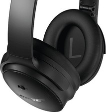 Bose QuietComfort SC Kopfhörer, Headset - schwarz Bluetooth Noise Cancelling NEU