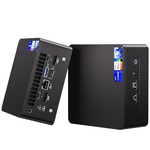 Intel NUC 13 Pro NUC13ANHi7 Arena Canyon: CPU 13. Gen, 32 GB RAM, SSD 1 TB, Intel Core i7-1360P, Win 11 Pro Mini-PC, 8K/4K UHD, Gigabit/WiFi-6/VESA, Unternehmen/Büro/Zuhause.