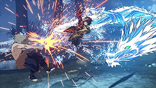 Demon Slayer HINOKAMI.XONE/XSX