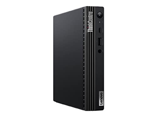 Lenovo ThinkCentre M75q Gen2 Tiny Ryzen 7 PRO 5750GE 16GB RAM 512GB SSD Win10Pro Win11Pro - 11JN000JGE