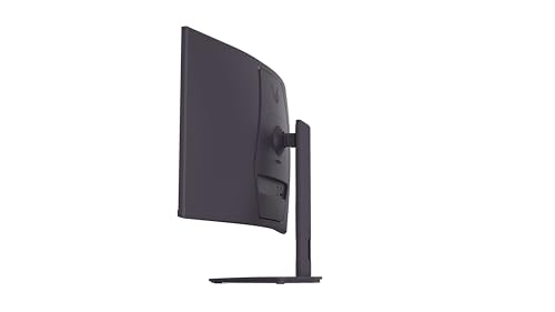 LG Ultragear™ 32G60ZA-B 32 Zoll Curved QHD VA Gaming-Monitor, 180Hz, HDR10, AMD FreeSync™, 2X HDMI 2.0, 1x DisplayPort 1.4, Schwarz