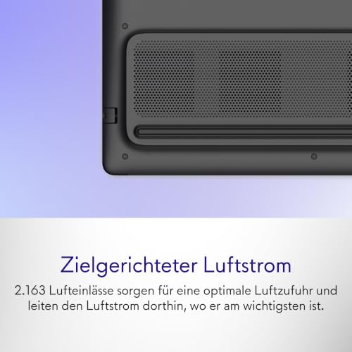Alienware 15 Gaming Laptop - Intel Core 7 240H, RTX 5060 | 15'' WUXGA 165Hz,16GB RAM, 512GB SSD, Win 11 Home, beleuchtete Tastatur, 3 Monate Game Pass, 2 Jahre Vor-Ort-Service