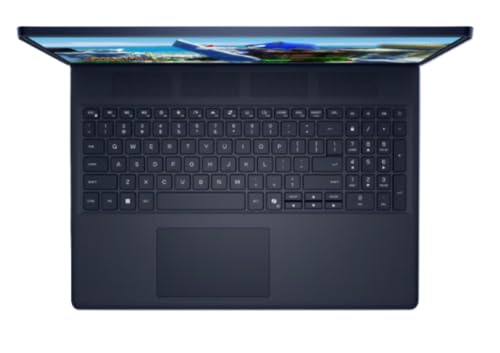 Dell Pro 24 QC24250 All-in-One Computer - Intel Core Ultra 5 245 - vPro Technology - 16GB - 256GB SSD - 60.5 cm Full HD - Desktop - Textured Black