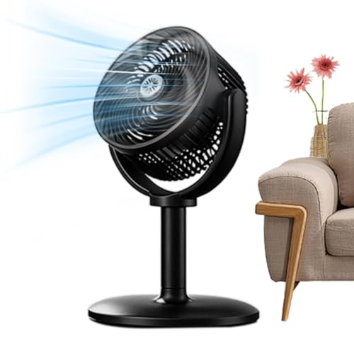 Teleskop-Bodenventilator Kühler