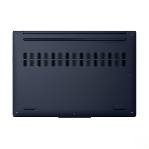 Lenovo IdeaPad Slim 3 | Laptop | Ryzen 5 | 24GB | 1TB | 65W Netzteil | 16" WUXGA Display | AMD Ryzen 5 7535HS | 1TB SSD | 24GB RAM | AMD Radeon 660M Grafik | QWERTZ | Windows 11 | Blau