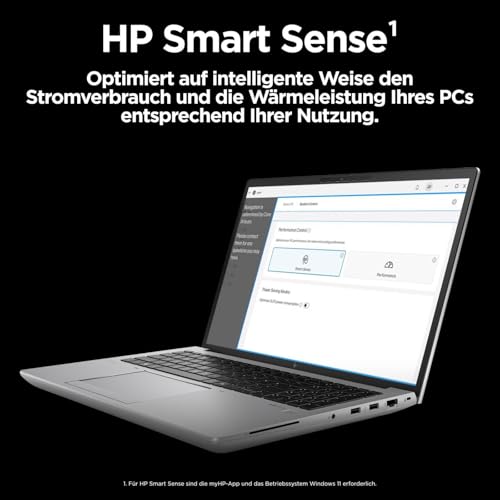 HP Inc. ZBook Fury 16 G11 Core i9-14900HX 64GB RAM 2TB SSD RTX 4000 Ada Generation Win11Pro - 62X54EA