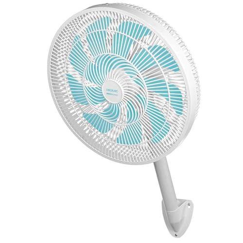 Cecotec 3-in-1-Ventilator EnergySilence 550, 60 W
