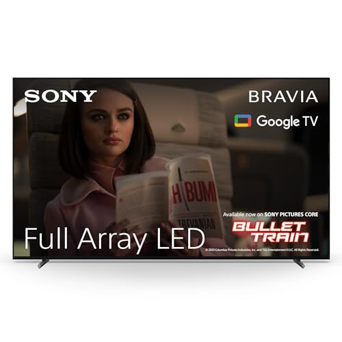 Sony BRAVIA XR, XR-85X90L +PlayStation®5 Digital Edition (Slim)