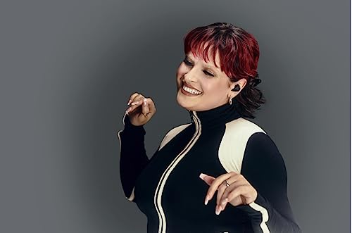 Sony WF-C700N kabellos, Bluetooth, Noise Cancelling Kopfhörer (kleine, leichte Kopfhörer mit Bluetooth Multipoint Connection, IPX4, bis zu 20h Akkulaufzeit, Schnellladung, iOS & Android) Schwarz