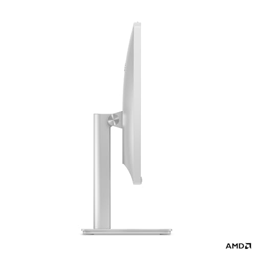 Lenovo IdeaCentre All-In-One | 23.8" FHD Display | Ryzen 5 40| 16GB| 512GB