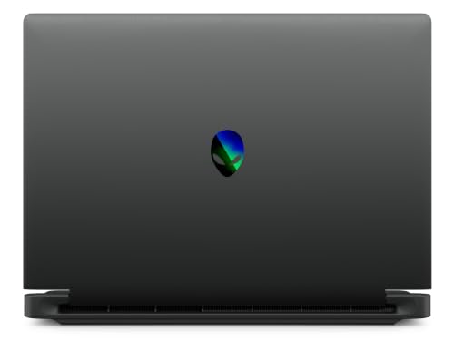 Alienware 15 Gaming Laptop - Intel Core 7 240H, RTX 5060 | 15'' WUXGA 165Hz,16GB RAM, 512GB SSD, Win 11 Home, beleuchtete Tastatur, 3 Monate Game Pass, 2 Jahre Vor-Ort-Service