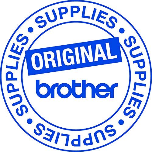 Brother Original Jumbo Toner Cartridge, yellow